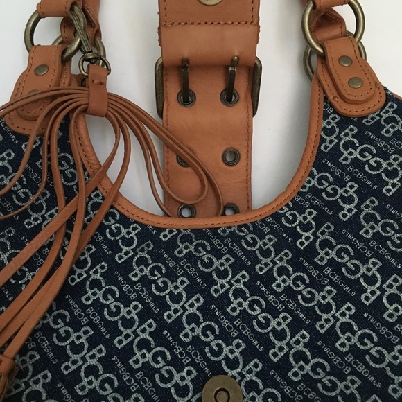 BCBGirls bag - Picture 8 of 10